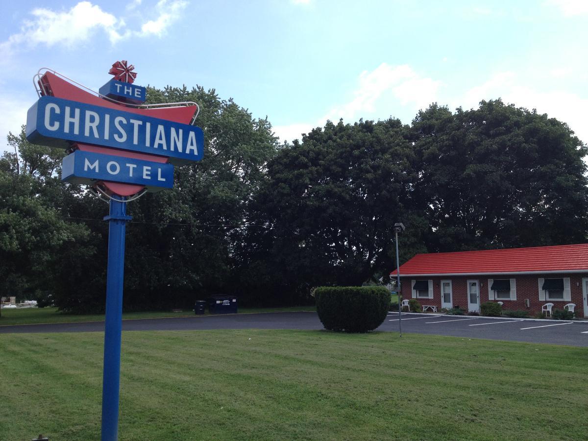 The Christiana Motel Esterno foto